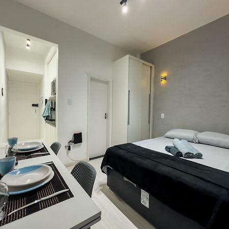 Loft Moderno E Charmoso Em Teresopolis - Alto Apartment Luaran gambar
