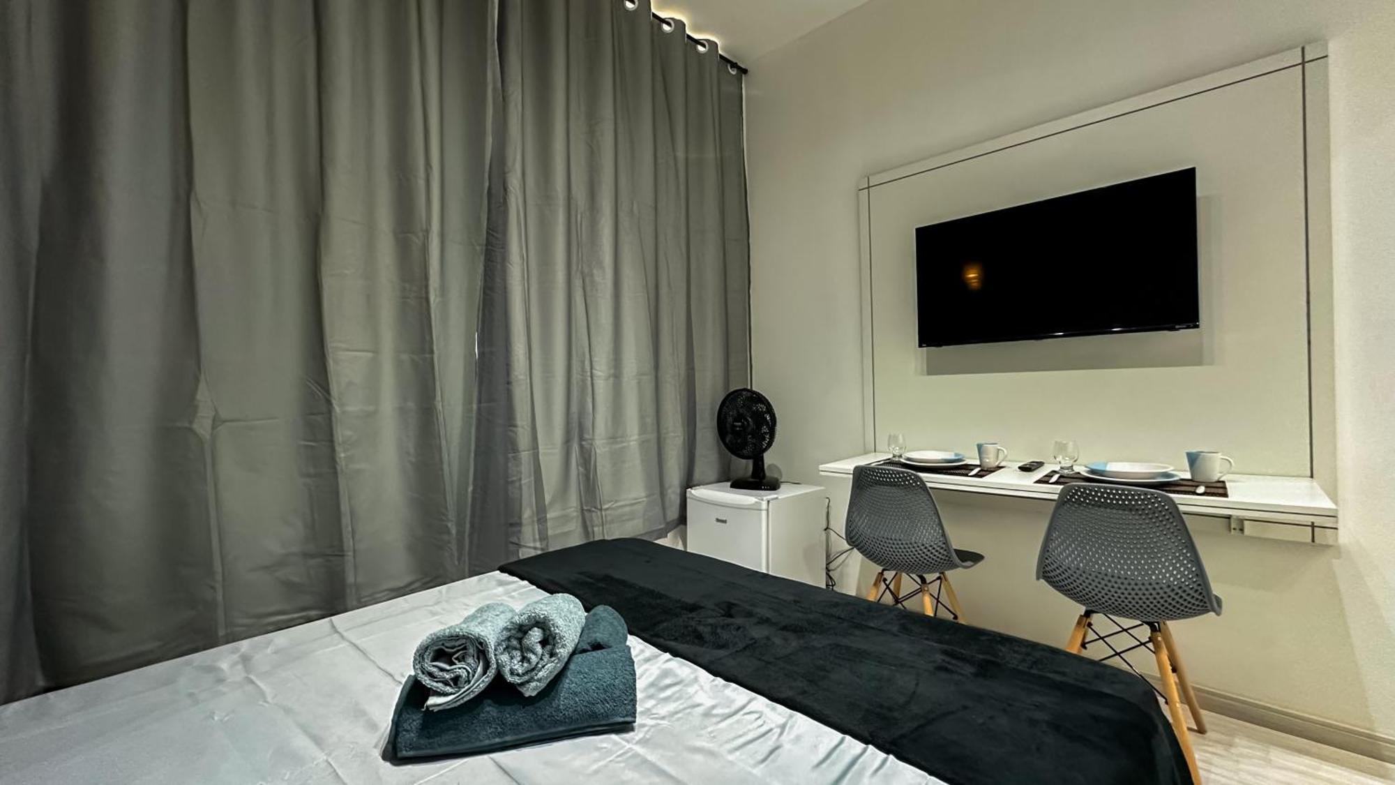 Loft Moderno E Charmoso Em Teresopolis - Alto Apartment Luaran gambar